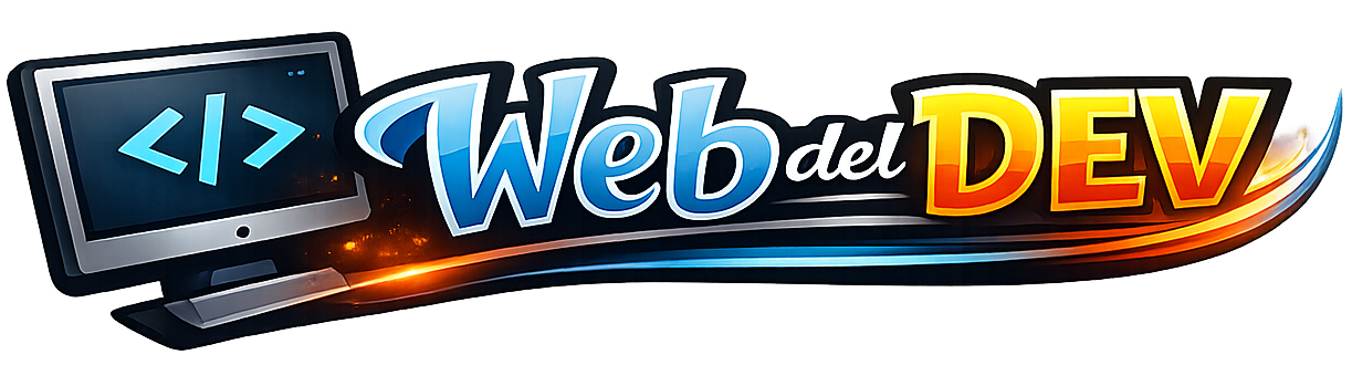 Web del DEV